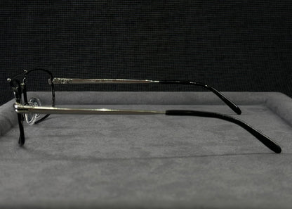 Herrenbrille Titanflex 10003